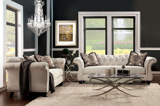 Furniture Store «Payless Furniture», reviews and photos, 1330 Livingston Ave, North Brunswick Township, NJ 08902, USA