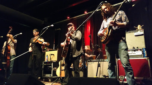 Event Venue «The Altamont Theatre», reviews and photos, 18 Church St, Asheville, NC 28801, USA