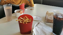 Aliment-réconfort du Restauration rapide McDonald's à Colombiers - n°12