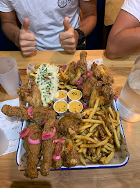 Frite du Restaurant Coco & Rico à Le Puy-en-Velay - n°7