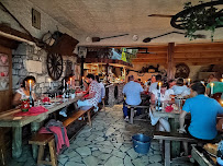 Atmosphère du Restaurant de fruits de mer La Roue Tourne à Saint-Georges-d'Oléron - n°2