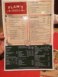 Photo n°12 de Flam's à Strasbourg ()