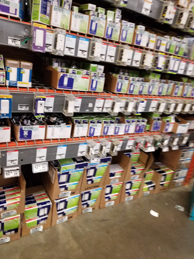 Home Improvement Store «The Home Depot», reviews and photos, 75-09 Woodhaven Blvd, Glendale, NY 11385, USA