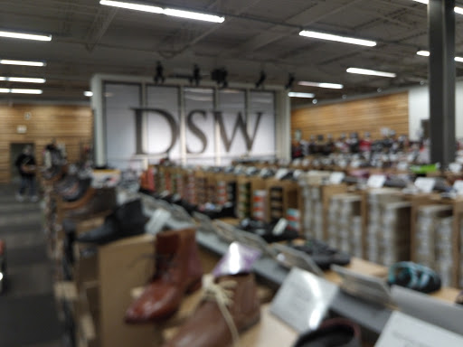 Shoe Store «DSW Designer Shoe Warehouse», reviews and photos, 345 Rockaway Turnpike, Lawrence, NY 11559, USA