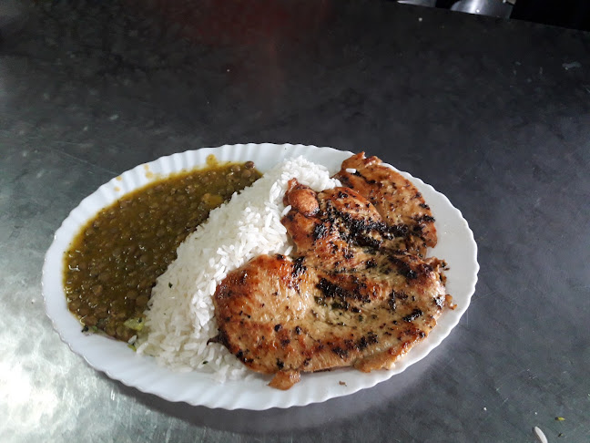 Restaurante El Venezolano - Píllaro