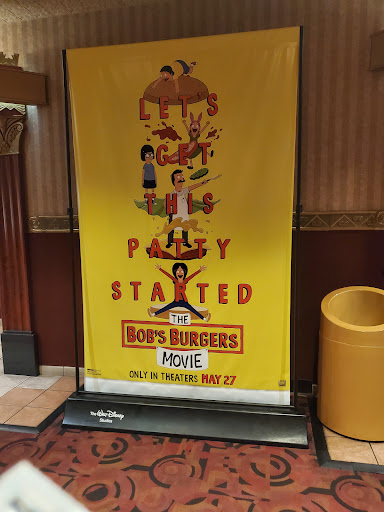 Movie Theater «Cinemark 16 and XD», reviews and photos, 401 S Expressway 83, Harlingen, TX 78550, USA