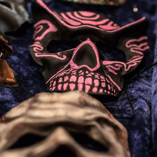 Event Venue «The Phoenix Cafe», reviews and photos, 24918 John R Rd, Hazel Park, MI 48030, USA