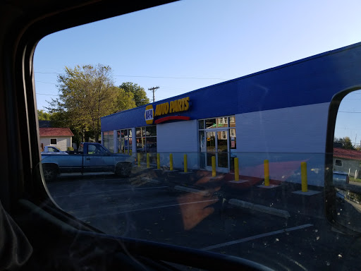 Auto Parts Store «NAPA Auto Parts - Coleman Auto Parts», reviews and photos, 106 N Plum St, Princeton, KY 42445, USA