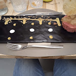 Photo n°8 de l'avis de giovanni.u fait le 13/11/2022 à 09:24 sur le  Gustoteca à Padua