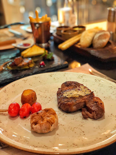 Top 8 chuỗi cửa hàng steak Huyện Thạch Thất Hà Nội 2022