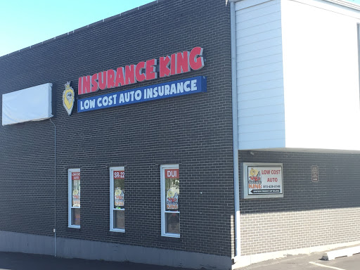 Insurance Agency «Insurance King», reviews and photos