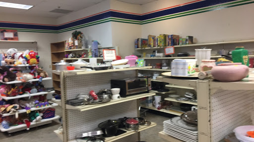 Thrift Store «Goodwill», reviews and photos