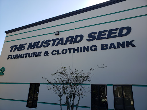 The Mustard Seed of Central Florida