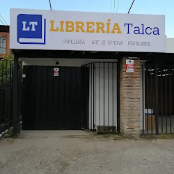 Librería Talca