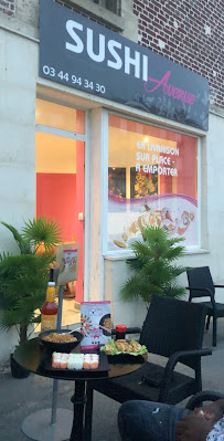 Photos du propriétaire du Restaurant de sushis Sushi Avenue à Crépy-en-Valois - n°3