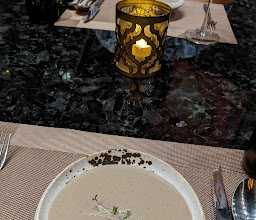 BENARES Modern Indian Cuisine Bangkok photo