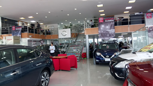 Concesionario de autos Ecatepec de Morelos