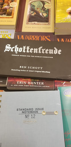 Book Store «Barnes & Noble», reviews and photos, 18025 Garden Way NE, Woodinville, WA 98072, USA