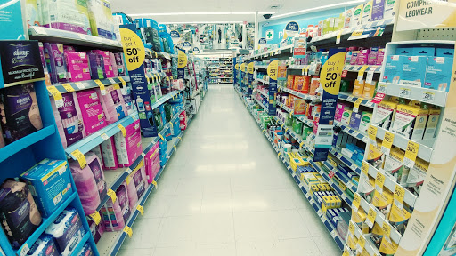 Drug Store «Walgreens», reviews and photos, 100 W Ontario Ave, Corona, CA 92882, USA