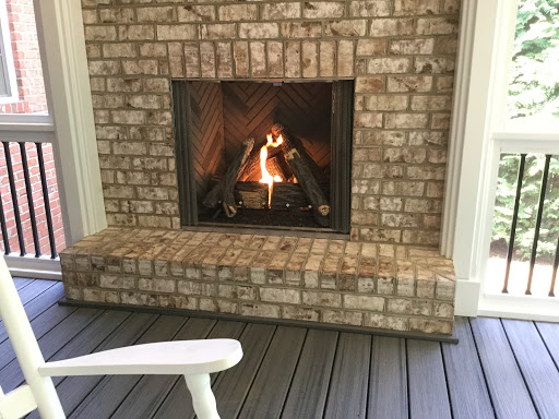 Fireside Hearth & Home - Greensboro