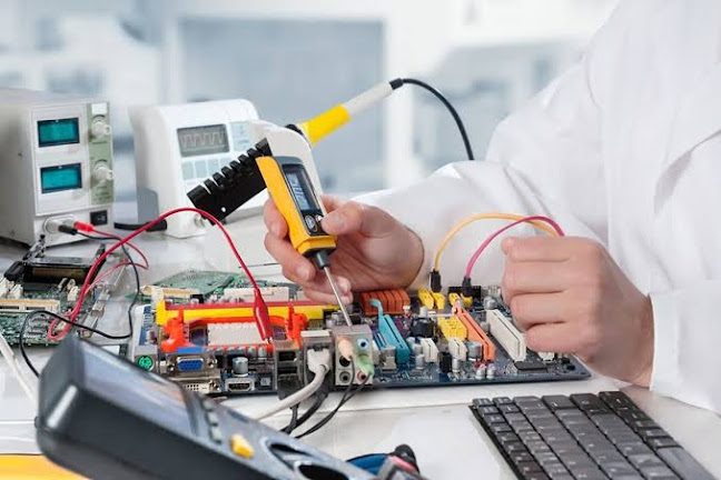 Avaliações sobre Mundotech Informática e celulares em Vila Velha - Loja de informática