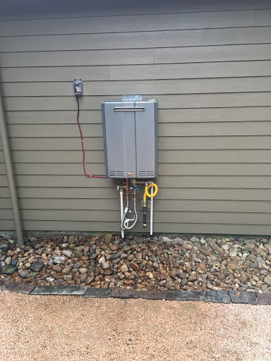 Plumber «Joe the Plumber», reviews and photos, 15503 Jarvis Rd, Cypress, TX 77040, USA