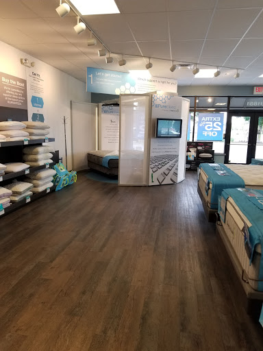 Mattress Store «Art Van PureSleep - Roseville», reviews and photos, 31851 Gratiot Ave, Roseville, MI 48066, USA