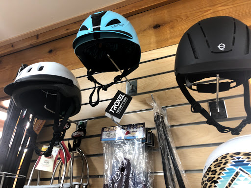 Western Apparel Store «Sacs Western Store», reviews and photos, 125 S Burnside Ave, Gonzales, LA 70737, USA