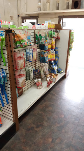 Pet Supply Store «Western Feed & Pet Supply», reviews and photos, 5935 Don Way, Carmichael, CA 95608, USA