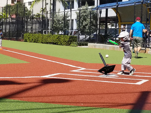 Recreation Center «Pelican Community Park», reviews and photos, 18115 N Bay Rd, Sunny Isles Beach, FL 33160, USA