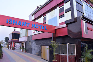 Hotel Ishant and Restaurant Vijaypur Jammu. image