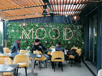 Atmosphère du Restaurant MOOD à Saint-Laurent-du-Var - n°4