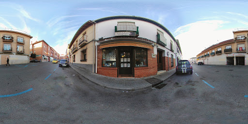 Street View y 360°