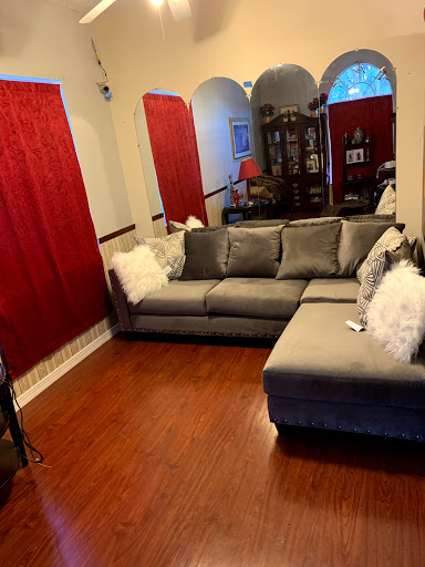 Furniture Store «Town Furniture and Home Decor», reviews and photos, 7322 W Waters Ave, Tampa, FL 33634, USA