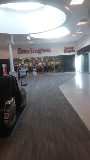 Clothing Store «Burlington Coat Factory», reviews and photos, 1155 Carlisle St, Hanover, PA 17331, USA