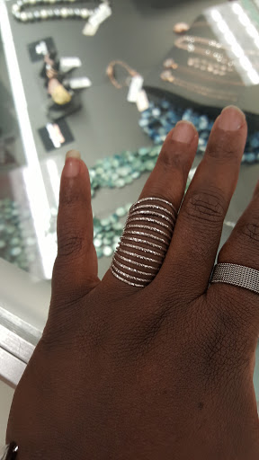 Department Store «T.J. Maxx & HomeGoods», reviews and photos, 1001 Twin Arch Rd, Mt Airy, MD 21771, USA