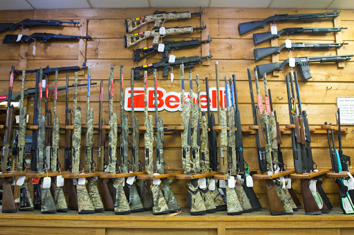 Sporting Goods Store «Anglers Sport Center», reviews and photos, 1456 Whitehall Rd, Annapolis, MD 21409, USA