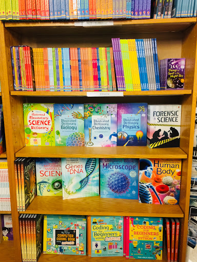 Used Book Store «The Homeschool Store», reviews and photos, 12315 Ann Ln, Houston, TX 77064, USA