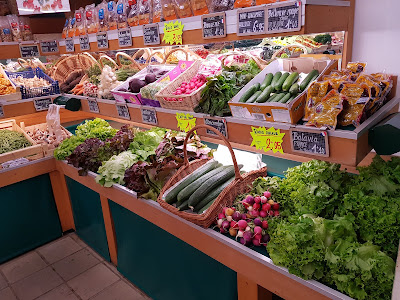 Atout fruit à Fouesnant