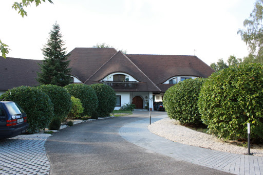Reiterhof Villa Courage