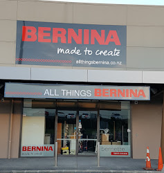 All Things Bernina