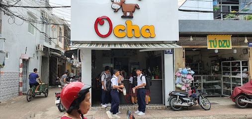 Trà sữa Ocha - Chi Nhánh 2
