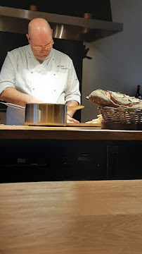 Les plus récentes photos du Restaurant Auberge de la Grive - Nicolas et Cécilia Gautier à Trosly-Loire - n°6