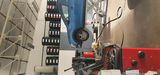 SERVICE AUTO DU TRICASTIN