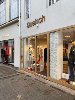 Quetsch à Tarbes