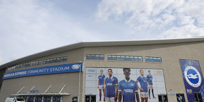 Brighton & Hove Albion Superstore