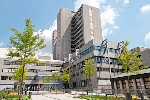 Medizinische Klinik am Universitätsklinikum Knappschaftskrankenhaus Bochum GmbH