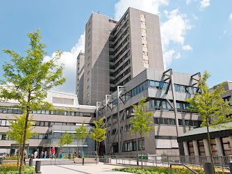 Medizinische Klinik am Universitätsklinikum Knappschaftskrankenhaus Bochum GmbH