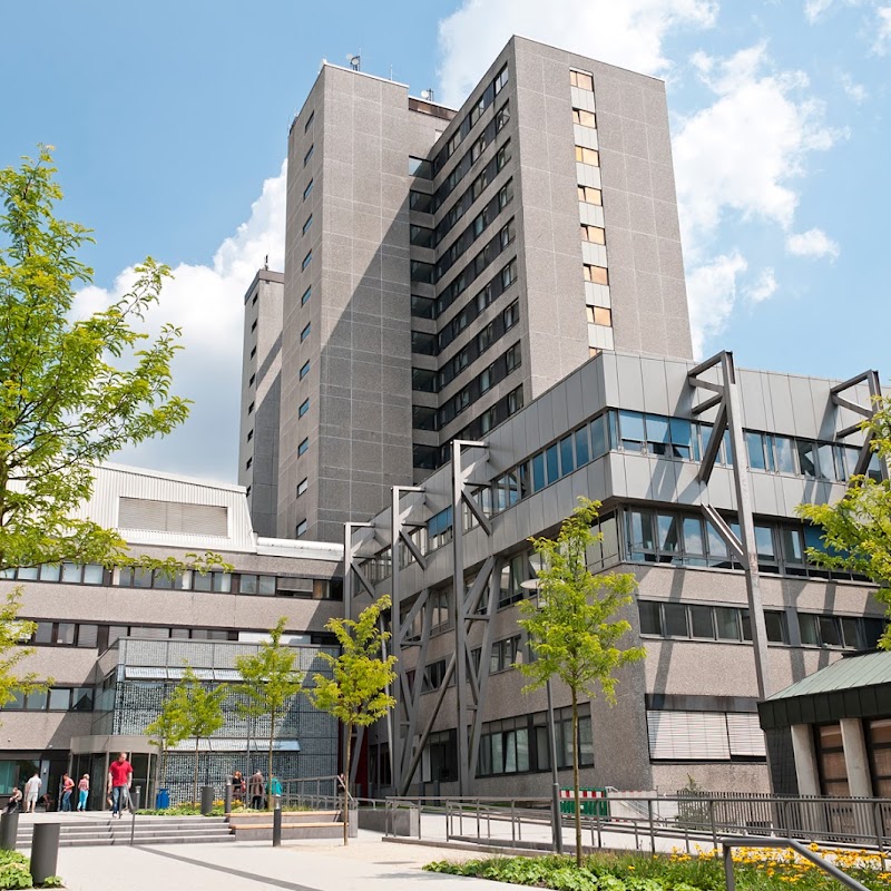 Medizinische Klinik am Universitätsklinikum Knappschaftskrankenhaus Bochum GmbH