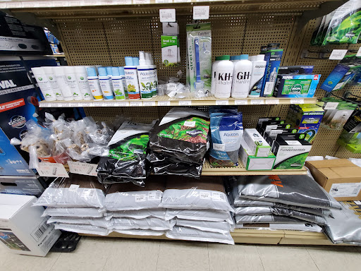 Pet Store «Forest Lake Pets», reviews and photos, 120 Lake St N, Forest Lake, MN 55025, USA